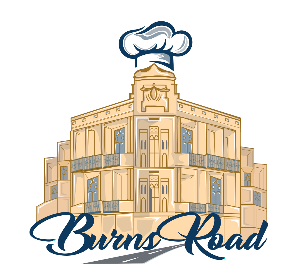 Burnsroad